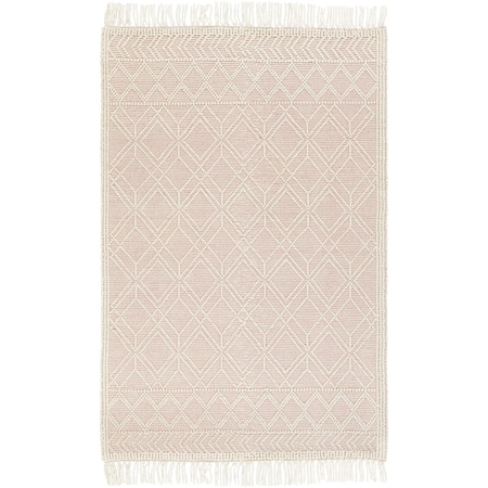 Casa DeCampo CDC-2303 Handmade Area Rug